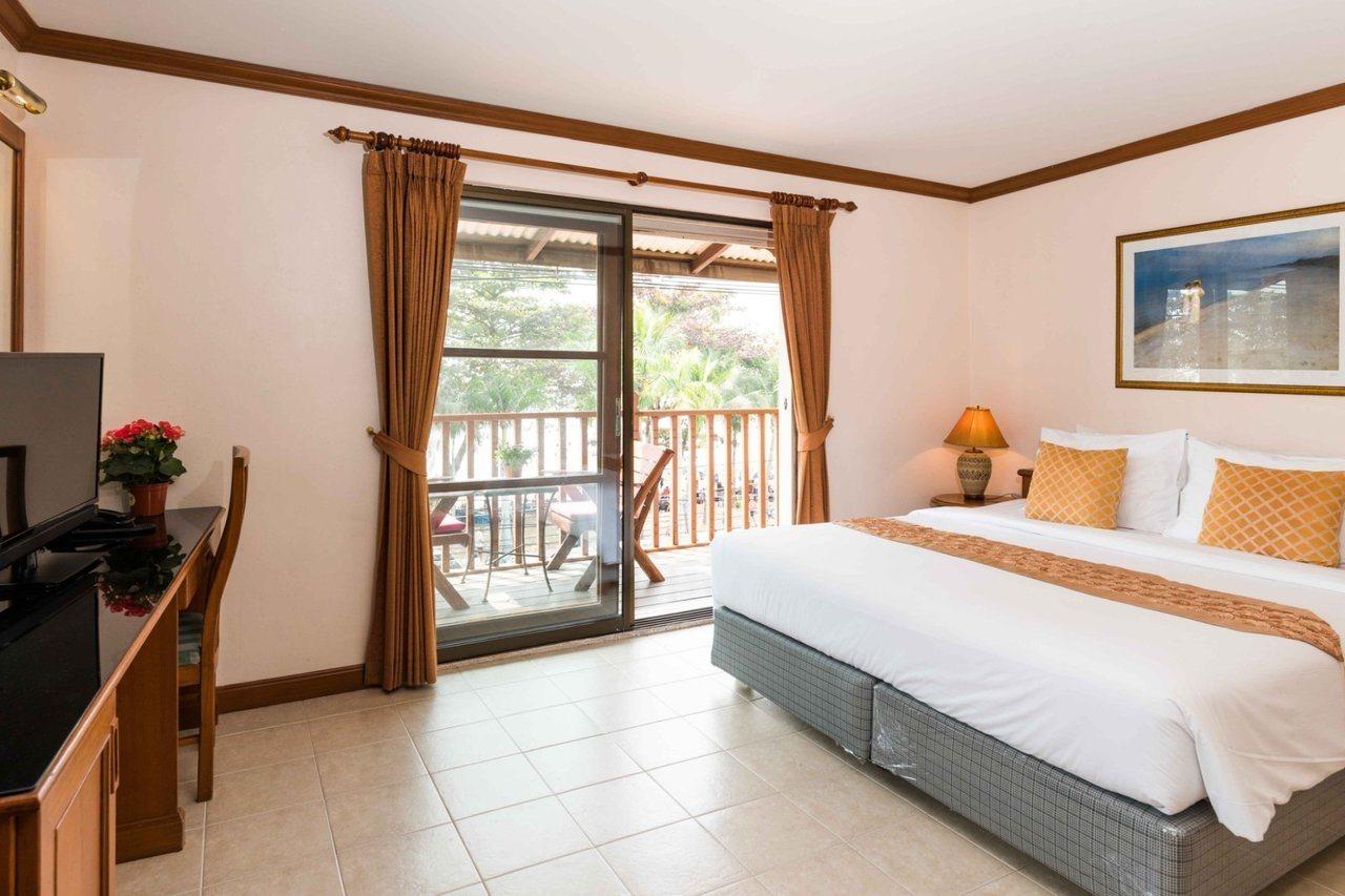 Hotel Jomtien Boathouse Pattaya Exteriér fotografie