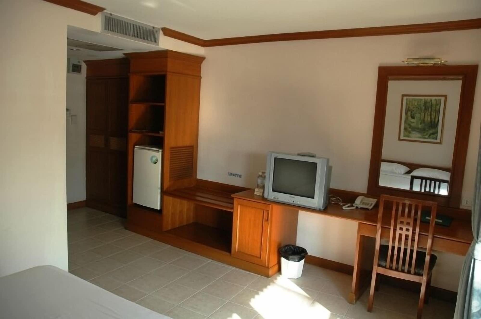 Hotel Jomtien Boathouse Pattaya Exteriér fotografie