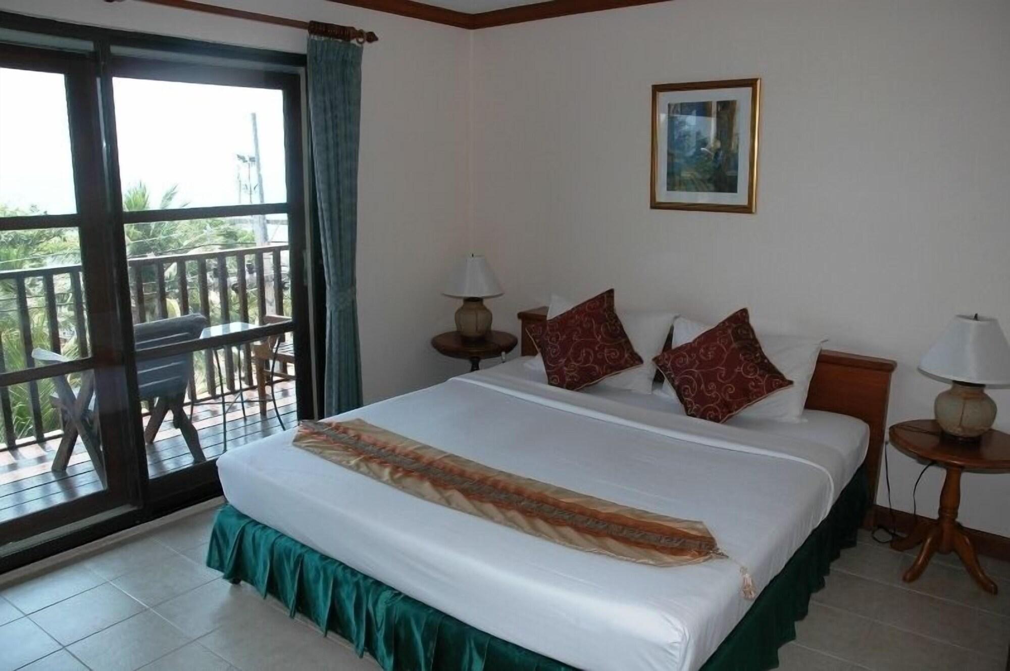 Hotel Jomtien Boathouse Pattaya Exteriér fotografie