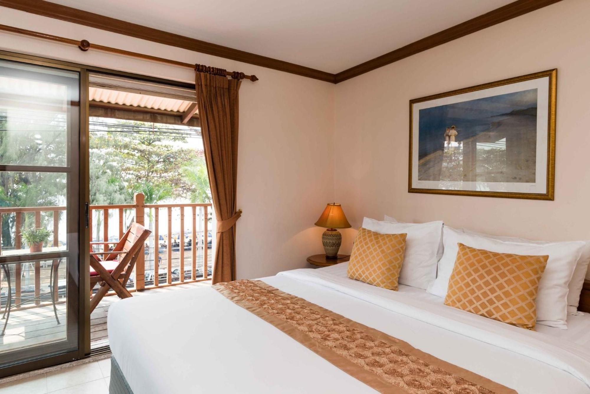 Hotel Jomtien Boathouse Pattaya Exteriér fotografie