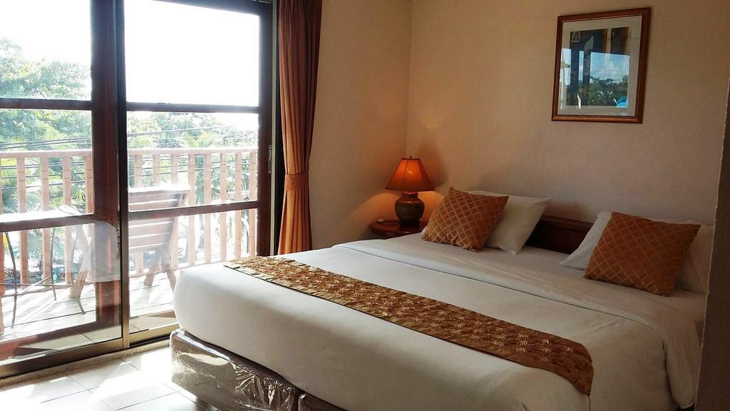 Hotel Jomtien Boathouse Pattaya Exteriér fotografie