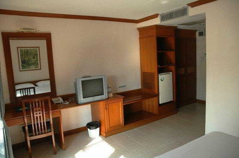 Hotel Jomtien Boathouse Pattaya Exteriér fotografie