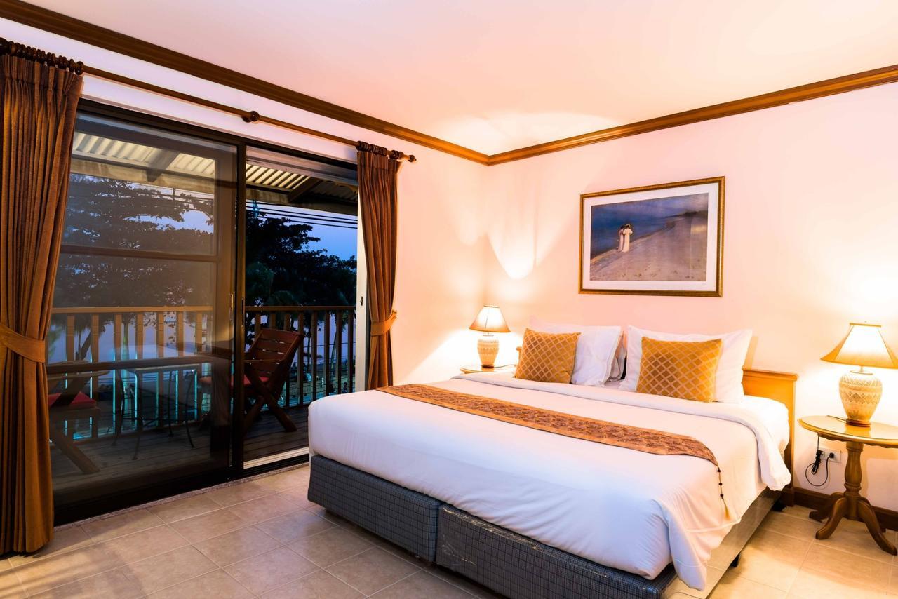 Hotel Jomtien Boathouse Pattaya Exteriér fotografie